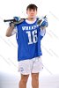 MLax Media Day  Wheaton College Men’s Lacrosse Media Day. - Photo By: KEITH NORDSTROM : Wheaton, Lacrosse, LAX, NEWMAC